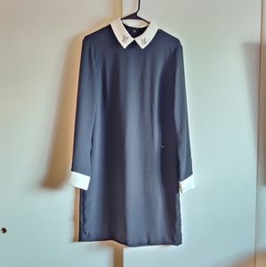 Victoria Beckham for Target Wonderland Collection Bunny Dress